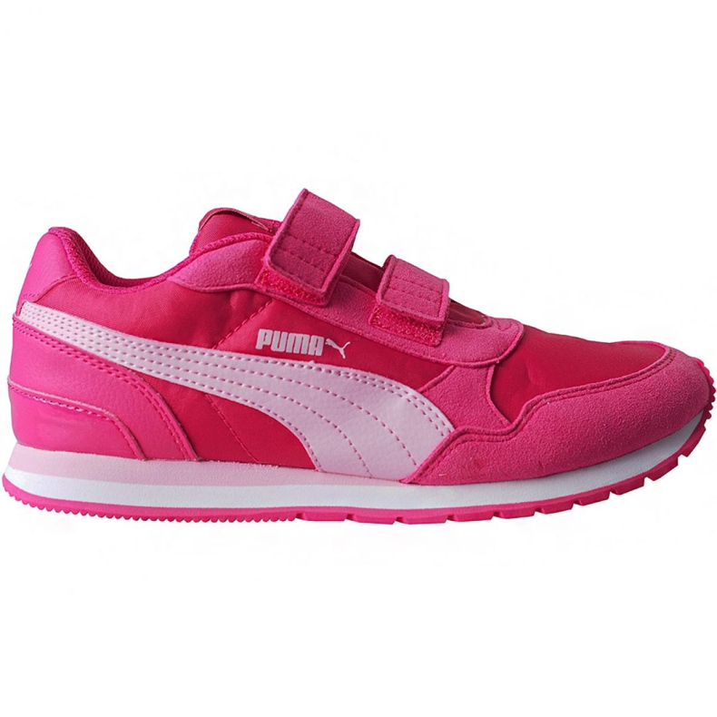 Puma St Runner v2 Nl V Ps Jr 365294 12 rosado
