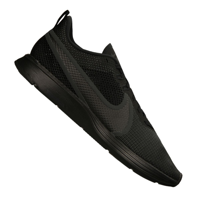 Calzado Nike Zoom Strike 2 M AO1912-002 negro Calzado Nike Zoom Strike 2 M AO1912-002 negro
