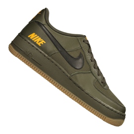 Nike Air Force 1 LV8 5 (GS) Jr CQ4215-200 verde