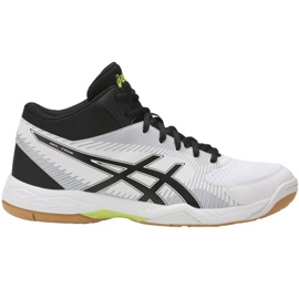 Asics Gel-Task Mt M B703Y-0190 multicolor blanco