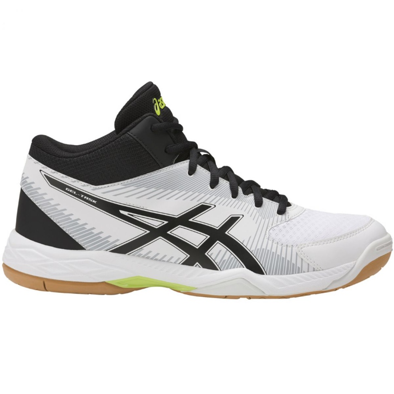 Asics Gel-Task Mt M B703Y-0190 multicolor blanco Asics Gel-Task Mt M B703Y-0190 multicolor blanco