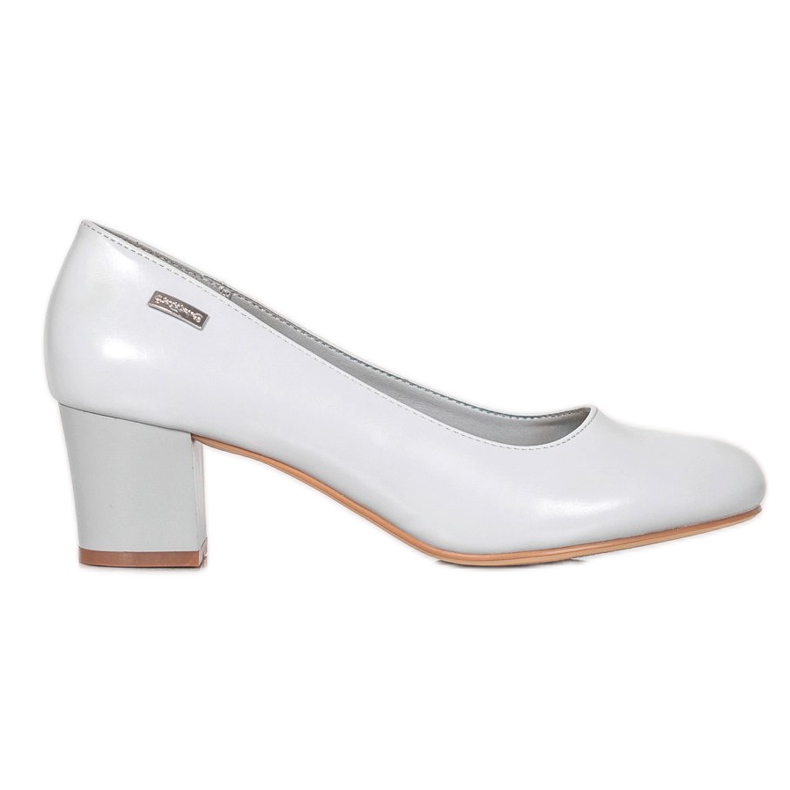 Sergio Leone Bombas cómodas gris Sergio Leone Bombas cómodas gris