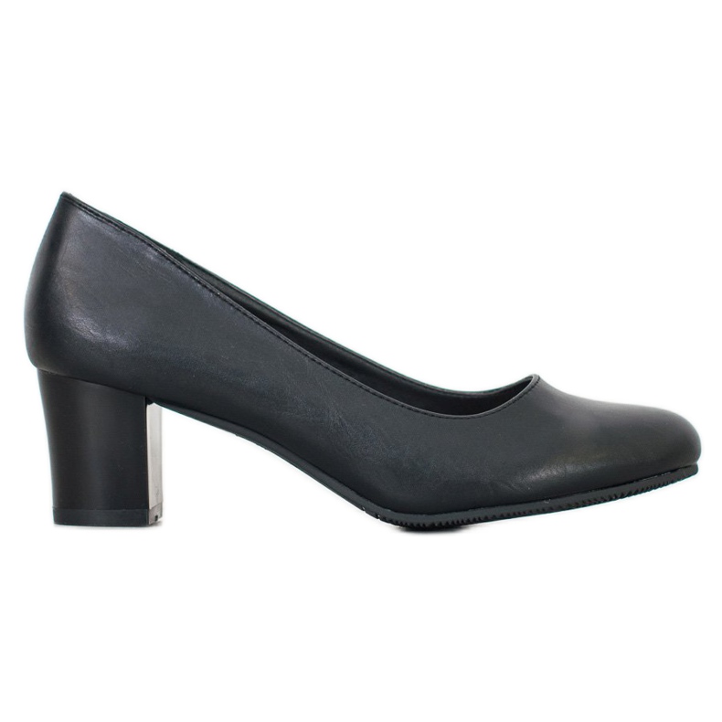 Sergio Leone Bombas negras negro