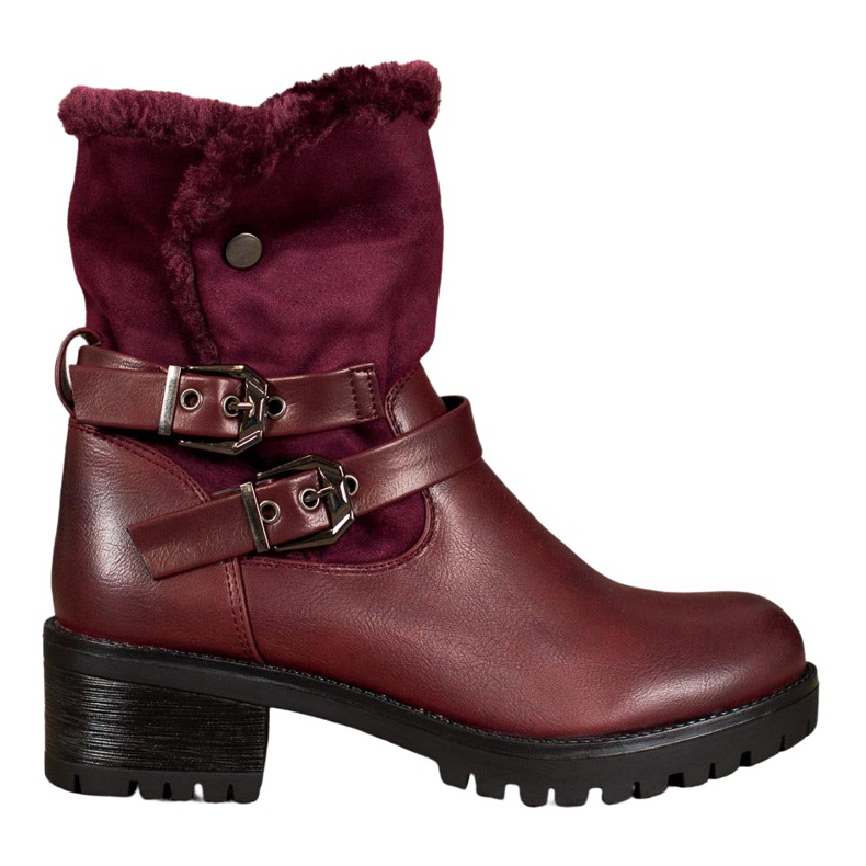 Marquiz Trabajadores cálidos con piel rojo