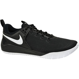 Zapatillas Nike Air Zoom Hyperace 2 AR5281-001 negro negro