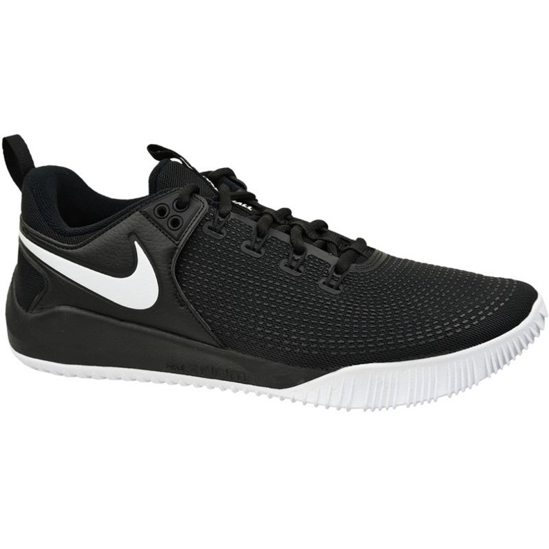 Zapatillas Nike Air Zoom Hyperace 2 AR5281-001 negro negro