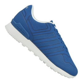 Zapatos adidas 10K Casual M B74707 azul