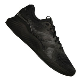 Zapatillas de running adidas Aerobounce St M CQ0810 negro