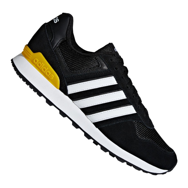 Zapatillas Adidas 10k M F34457 negro
