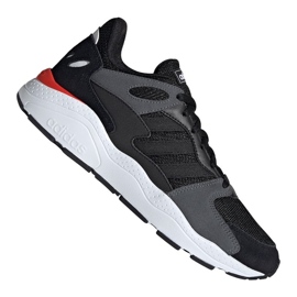 Zapatillas Adidas Crazychaos M EF1053 negro