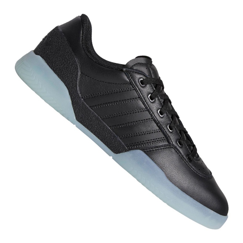 Zapatillas Adidas City Cup DB3076 negro
