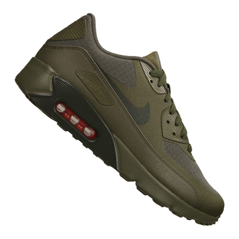 Nike Air Max 90 Ultra 2.0 We M AO7505-201 verde Nike Air Max 90 Ultra 2.0 We M AO7505-201 verde