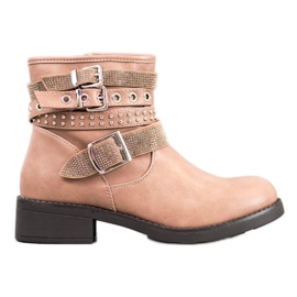 SDS Trabajadores de moda rosado