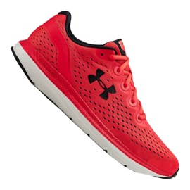 Under Armour Charged Impulse M 3021950-600 rojo Under Armour Charged Impulse M 3021950-600 rojo