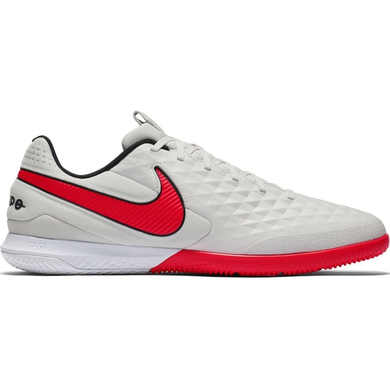 Botas de fútbol Nike Tiempo React Legend 8 Pro M Ic AT6134 061 multicolor beige Botas de fútbol Nike Tiempo React Legend 8 Pro M Ic AT6134 061 multicolor beige