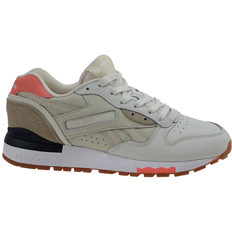 Reebok Lx 8500 Sombras W BD1584 gris multicolor