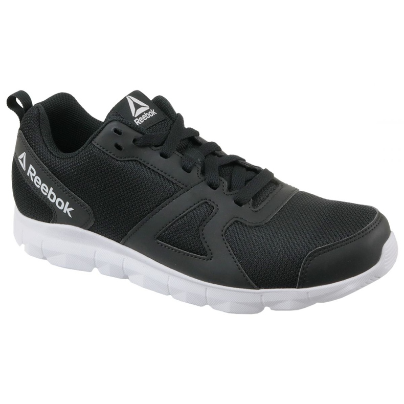Zapatillas Reebok Fithex Tr M BS9127 negro