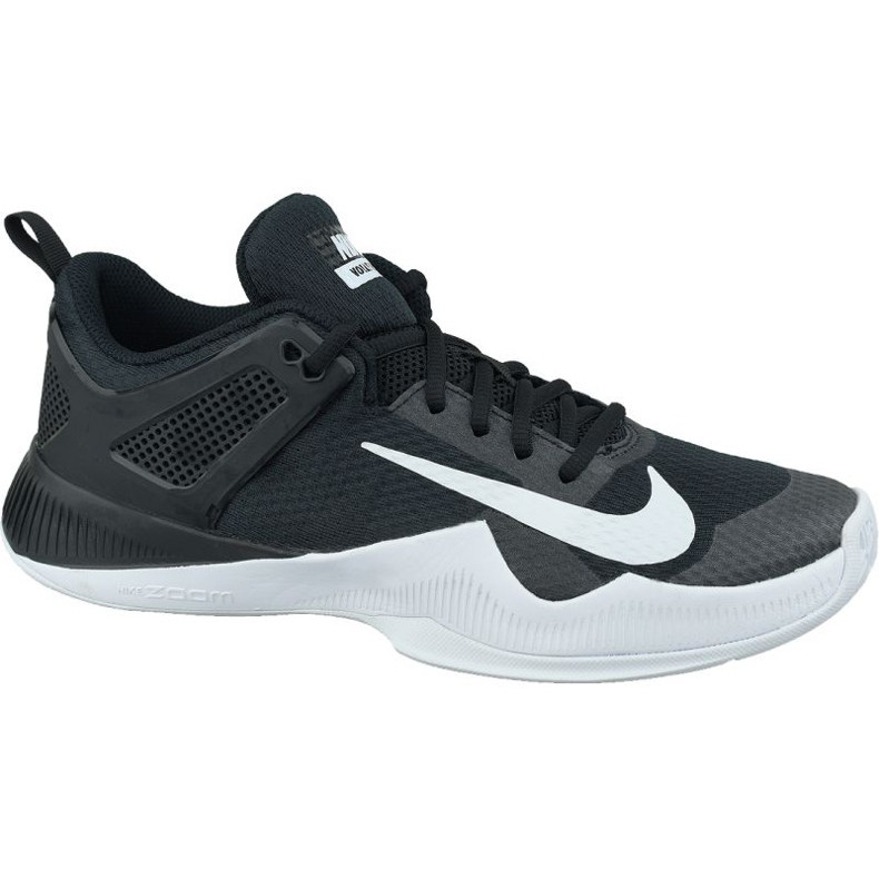 Calzado Nike Air Zoom Hyperace M 902367-001 negro