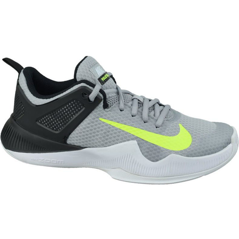 Calzado Nike Air Zoom Hyperace M 902367-007 gris