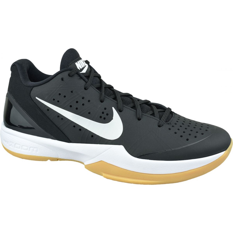 Calzado Nike Air Zoom Hyperattack M 881485-001 negro