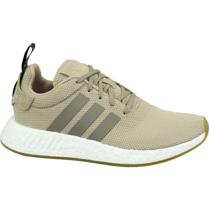 Zapatillas adidas Nmd R2 M BY9916 beige