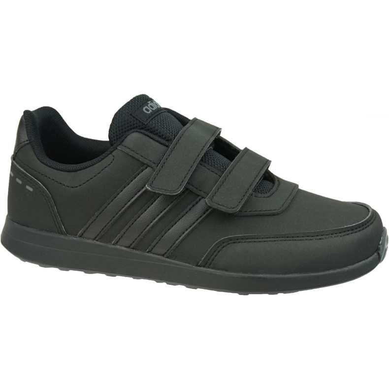 Zapatillas Adidas Vs Switch 2 Cmf Jr EG1595 negro