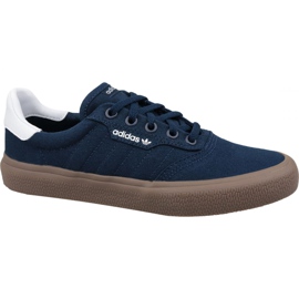 Zapatillas Adidas 3MC M G54654 azul marino
