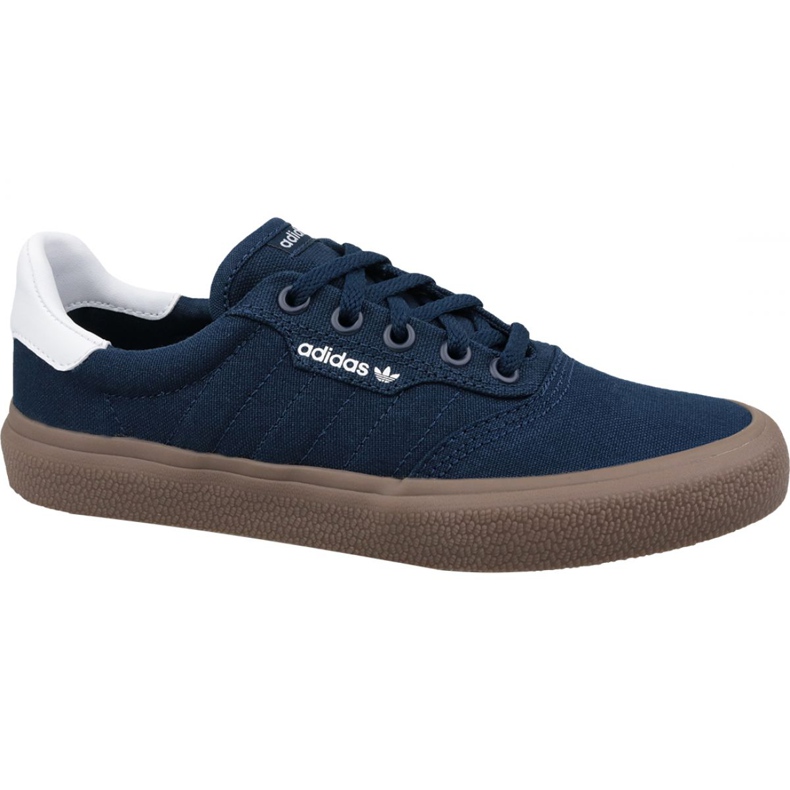 Zapatillas Adidas 3MC M G54654 azul marino