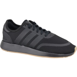 Zapatillas Adidas N-5923 M BD7932 negro