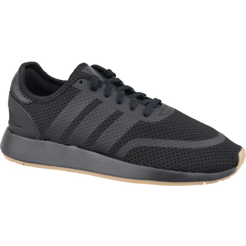 Zapatillas Adidas N-5923 M BD7932 negro