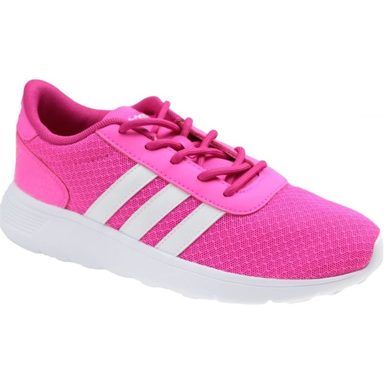 Zapatillas Adidas Lite Racer W AW3834 rosado