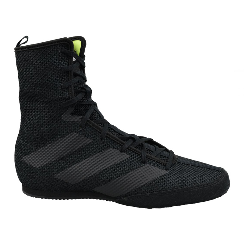 Zapatillas Adidas Box Hog 3 F99921 negro