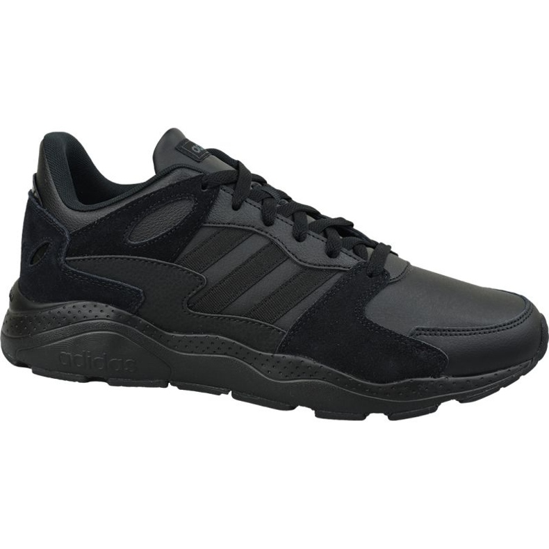 Zapatillas Adidas Crazychaos M EE5587 negro