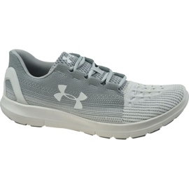 Under Armour Remix 2.0 W 3022532-101 gris