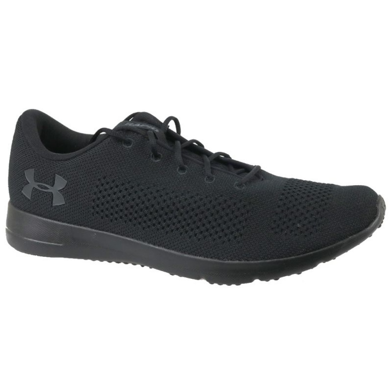 Zapatillas Under Armour Rapid M 1297445-004 negro