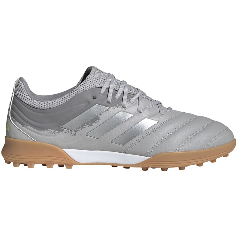 Botas de fútbol adidas Copa 20.3 Tf M EF8340 gris gris