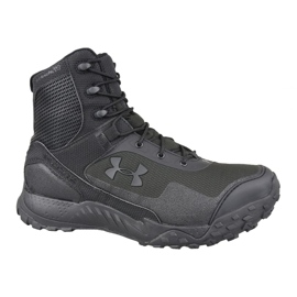Under Armour Valsetz Rts 1.5 4E extra ancho M 3021035-001 negro