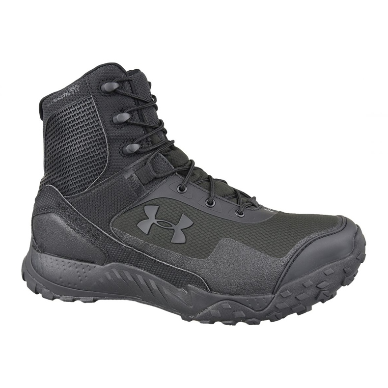 Under Armour Valsetz Rts 1.5 4E extra ancho M 3021035-001 negro