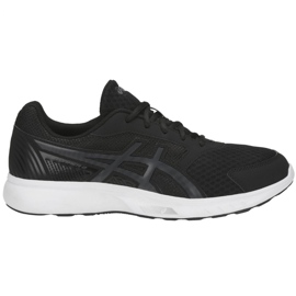 Asics Stormer 2 M T843N-9097 negro