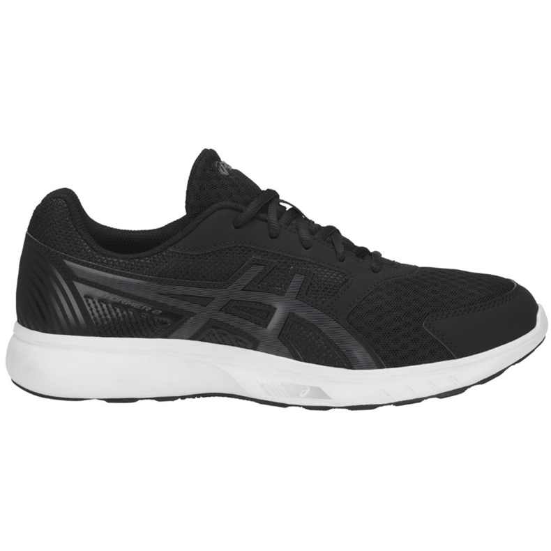 Asics Stormer 2 M T843N-9097 negro