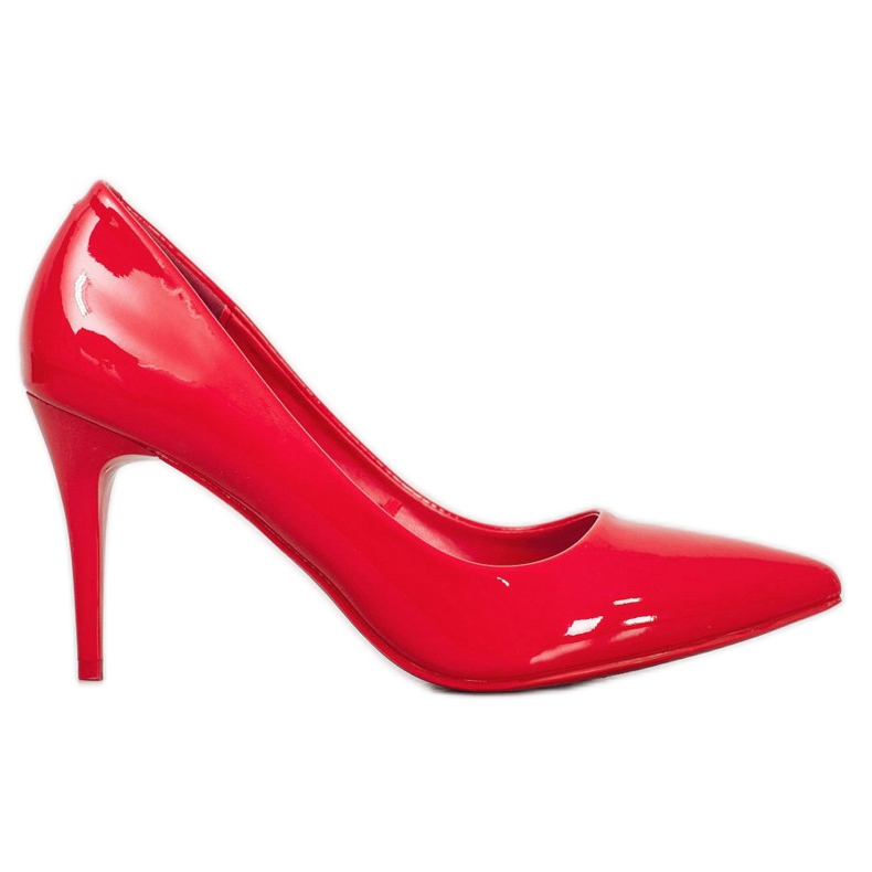Kylie K1952302ro rojo