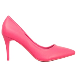 Kylie Bombas rosas rosado