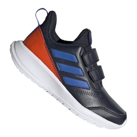 Zapatillas Adidas Jr AltaRun Cf Jr G27235 negro