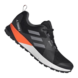 Zapatillas Adidas Terrex Two Gtx M EF1437 negro