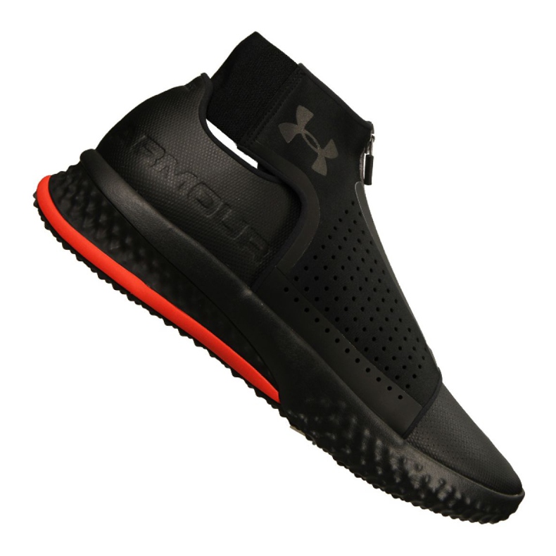 Under Armour Architech Futurist M 3020546-002 negro Under Armour Architech Futurist M 3020546-002 negro