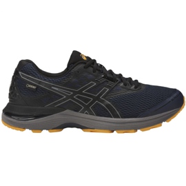 Zapatillas de running Asics Gel Pulse 9 GM Tx T7D4N-5890 negro