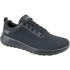 Skechers Go Walk M 54610-BBK negro Skechers Go Walk M 54610-BBK negro