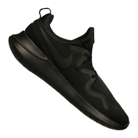 Calzado Nike Tessen M AA2160-006 negro