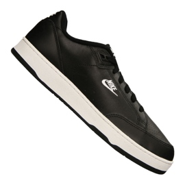 Calzado Nike Grandstand Ii MM AA2190-001 negro