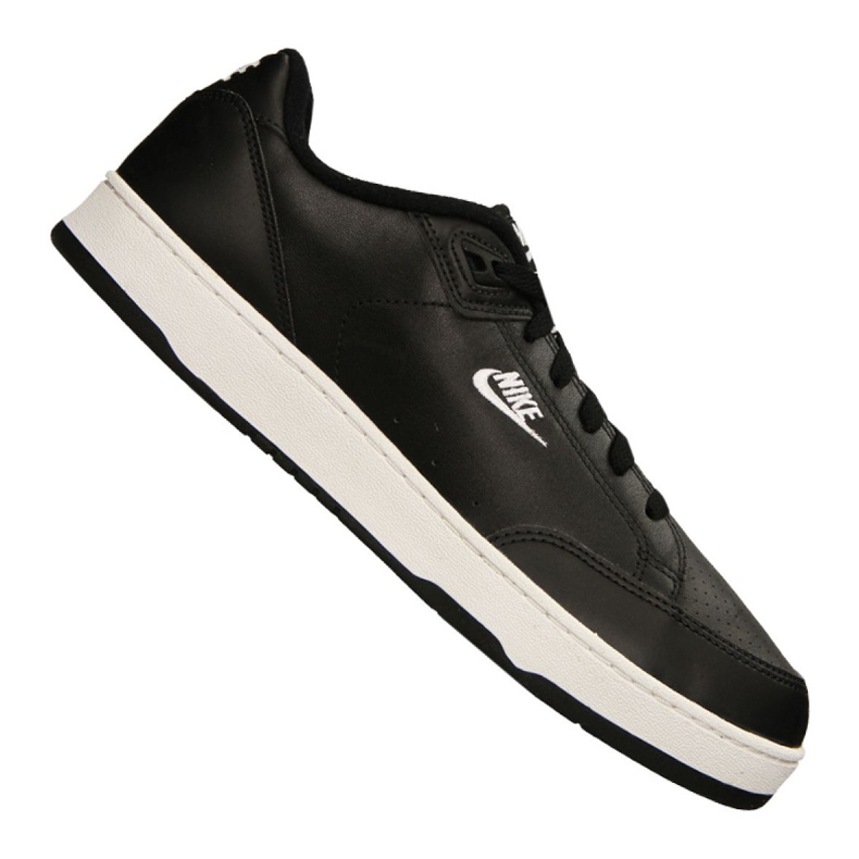 Calzado Nike Grandstand Ii MM AA2190-001 negro